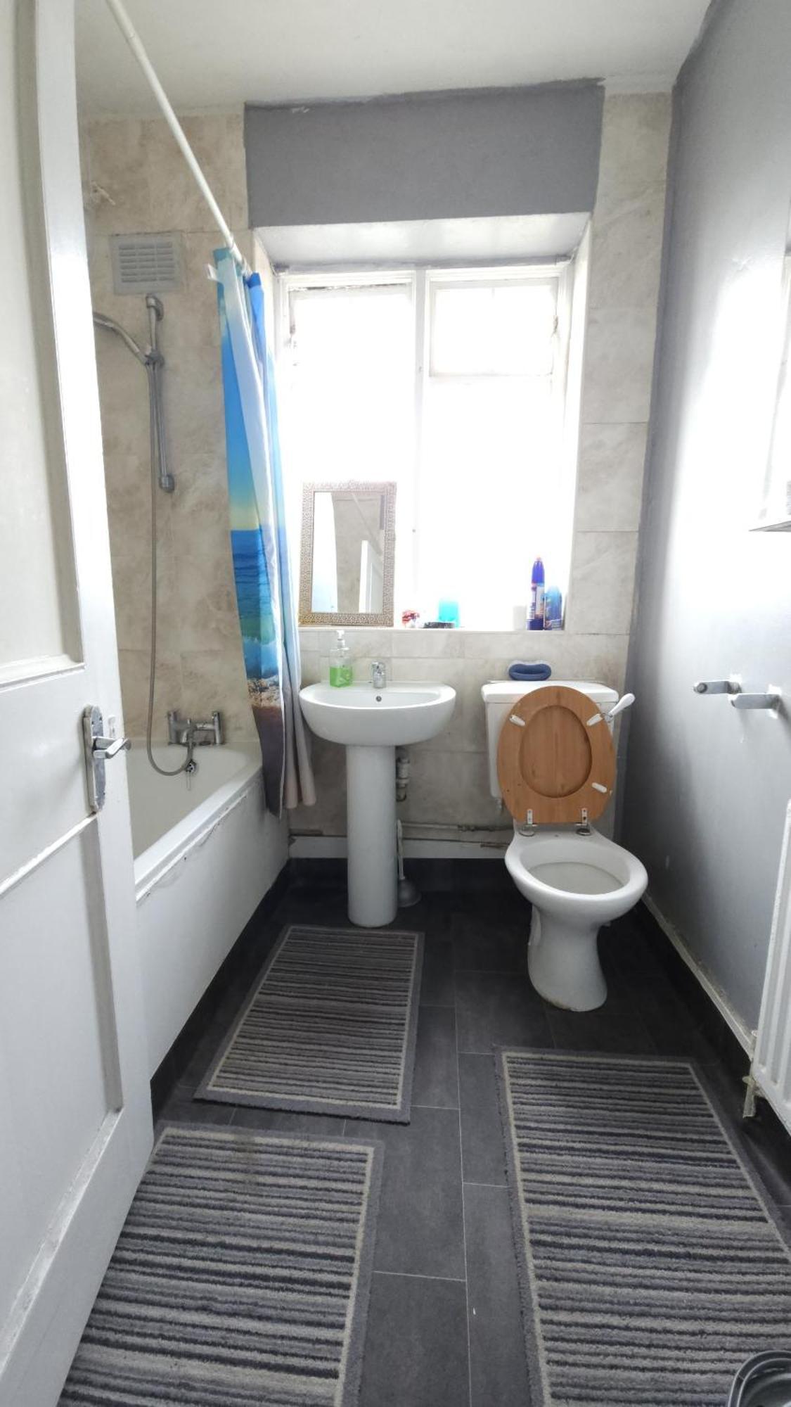 London Edgware Station Apartment Eksteriør billede