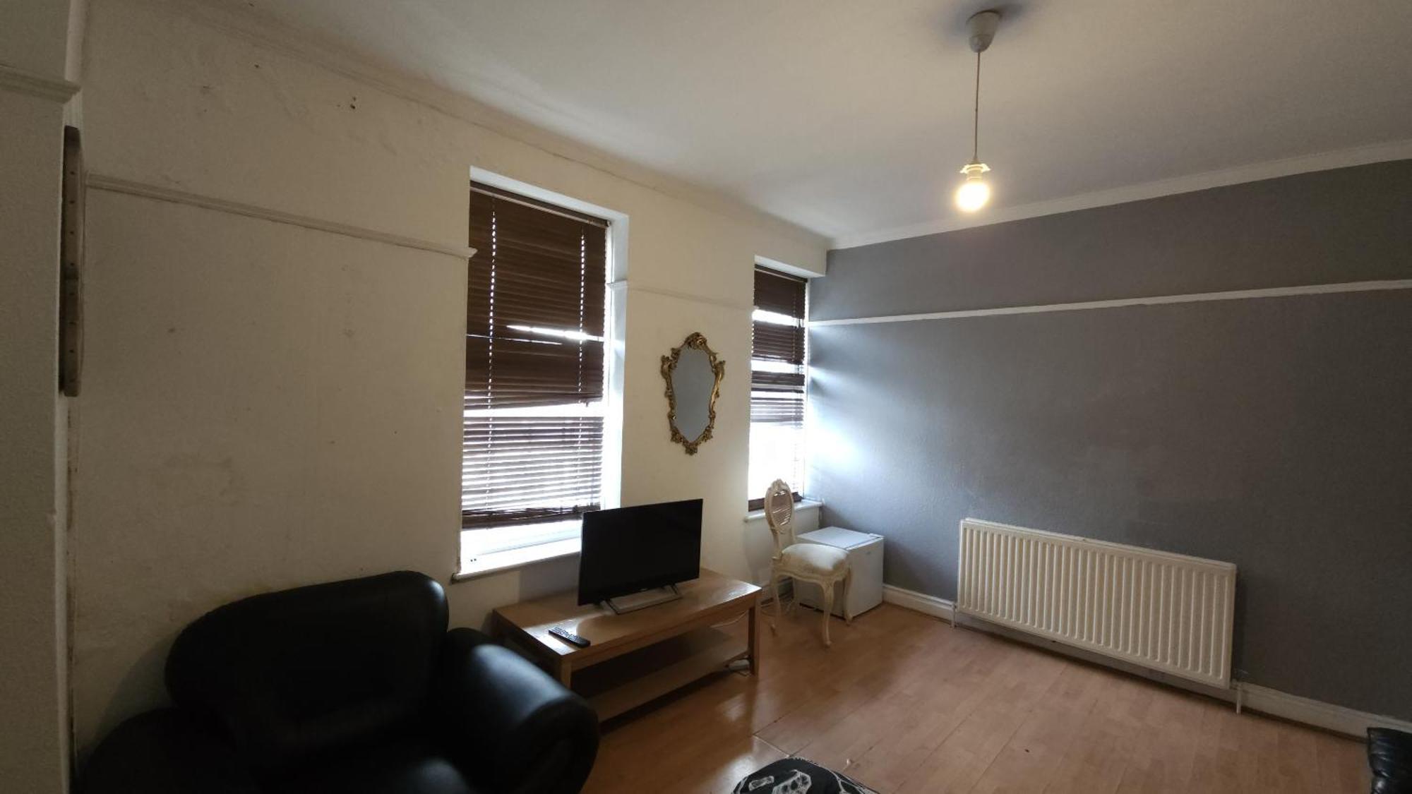 London Edgware Station Apartment Eksteriør billede