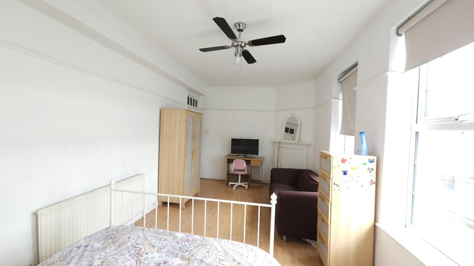 London Edgware Station Apartment Eksteriør billede