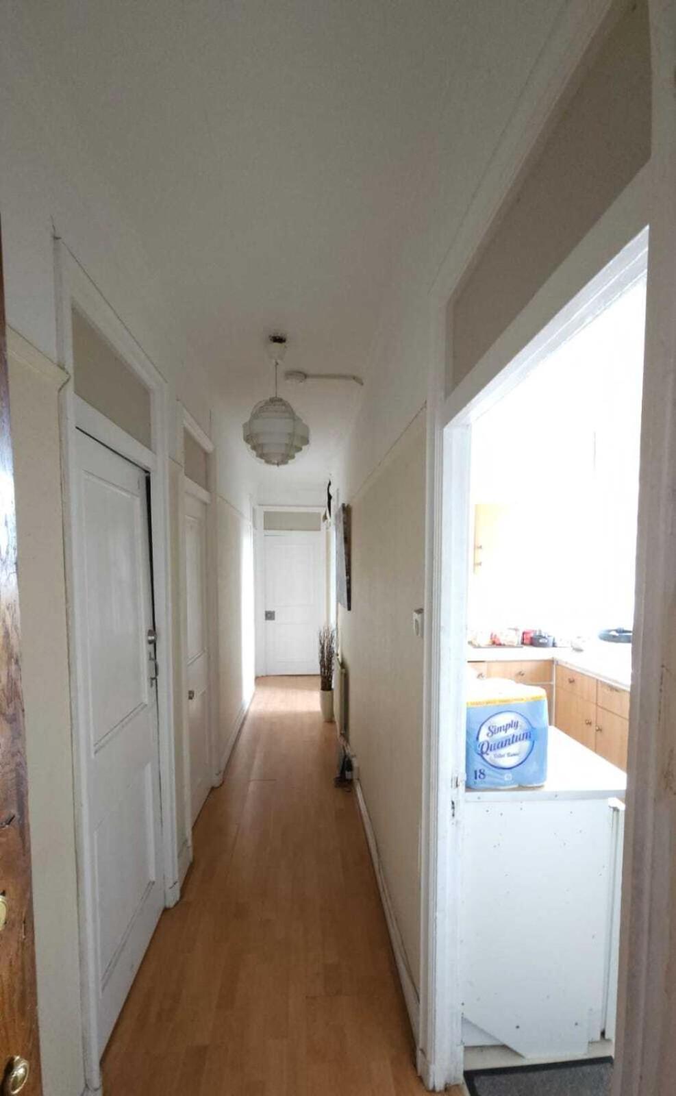 London Edgware Station Apartment Værelse billede