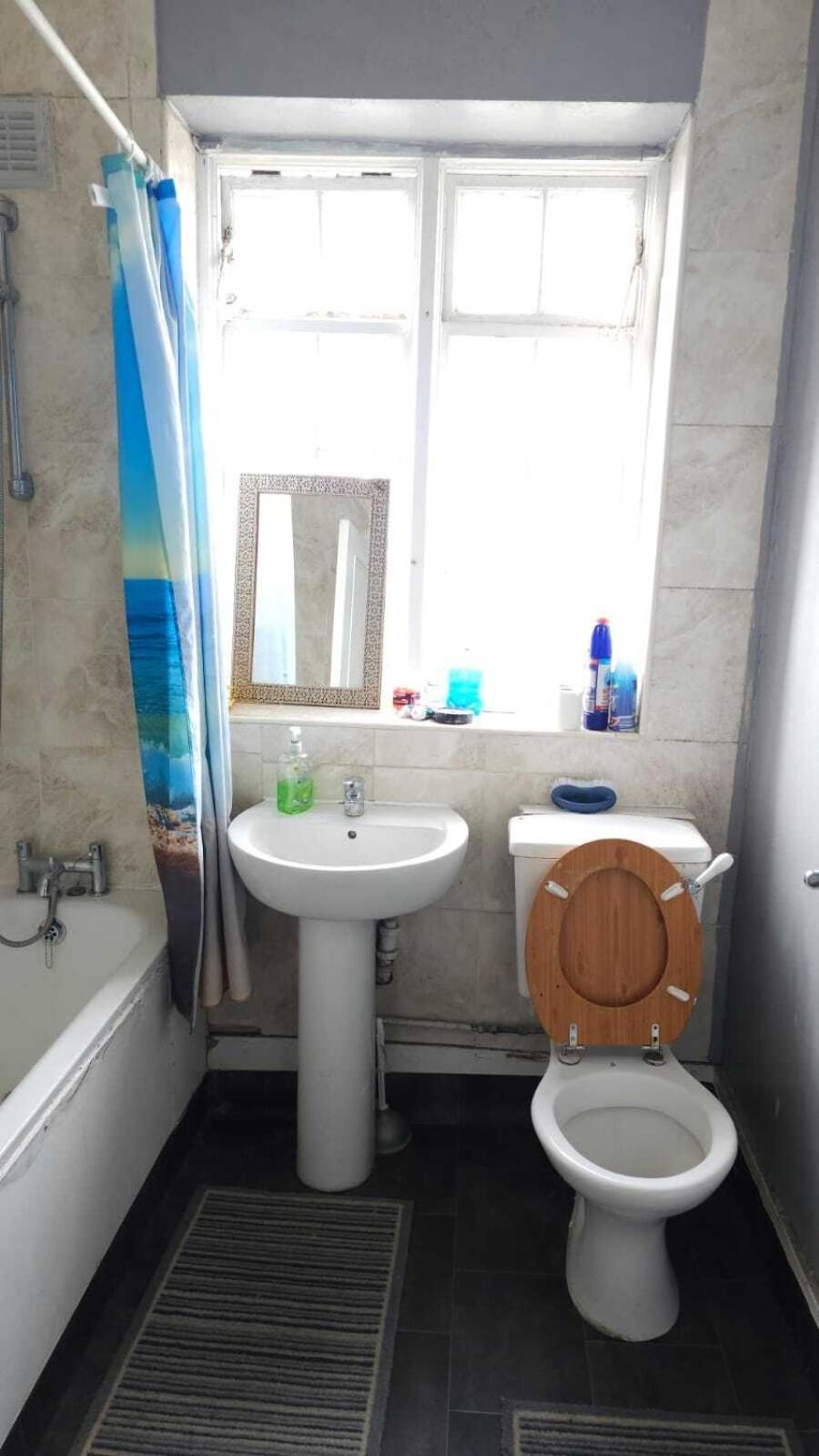London Edgware Station Apartment Værelse billede