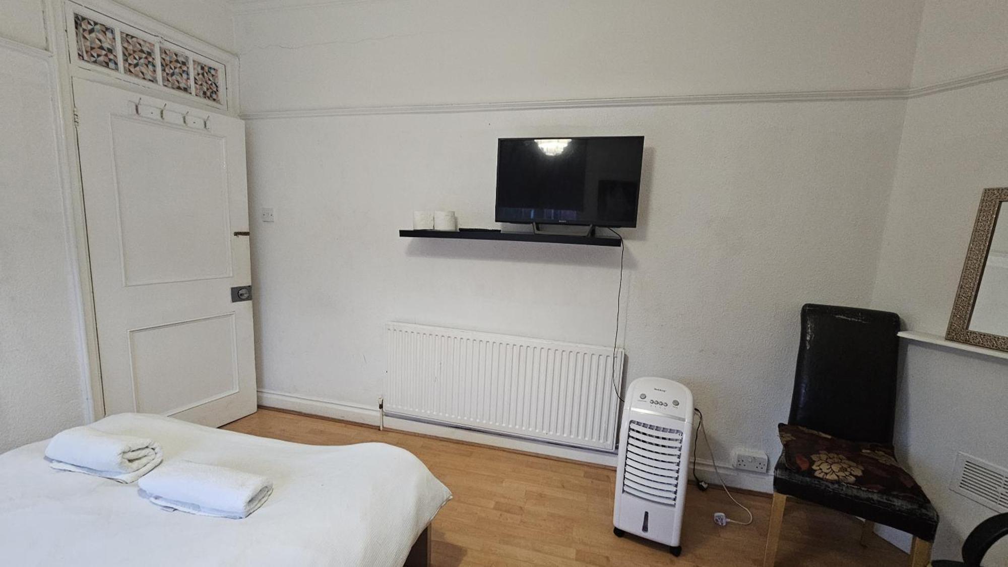 London Edgware Station Apartment Eksteriør billede